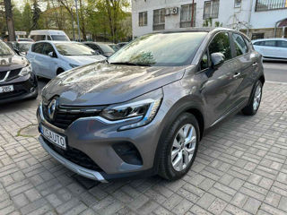 Renault Captur foto 2