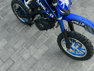 CFMOTO foto 3