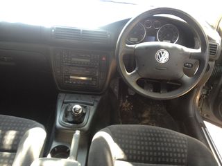 Volkswagen passat( B5+) foto 7