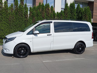 Mercedes Vito foto 4