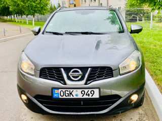 Nissan Qashqai foto 9