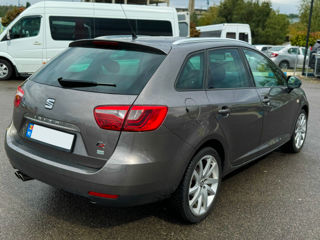 Seat Ibiza foto 5