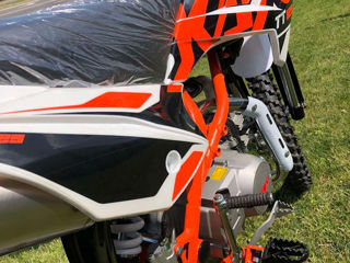 Kayo TT125/2024!!! foto 10