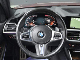 BMW 3 Series foto 13