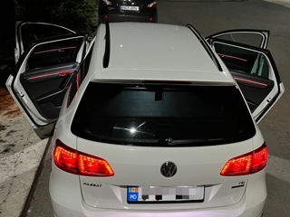 Volkswagen Passat foto 7