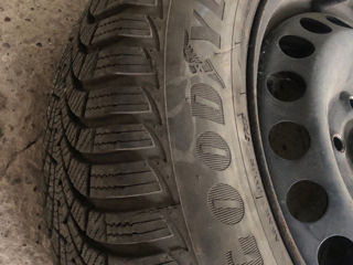 195/65 r15 goodyear