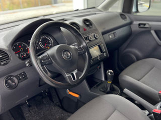 Volkswagen Caddy 2015 foto 5