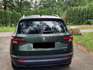 Skoda Karoq foto 5