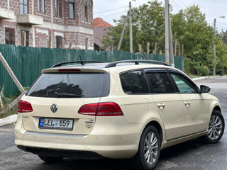 Volkswagen Passat foto 4