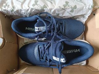 Under Armour Charged Pursuit 3 foto 2