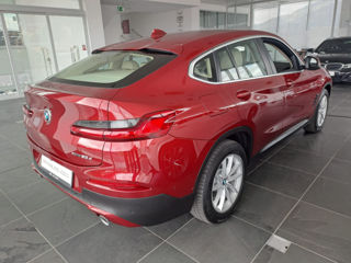 BMW X4 foto 20