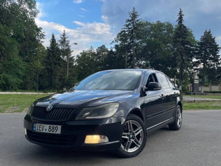 Skoda Octavia foto 10