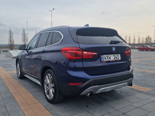 BMW X1 foto 4