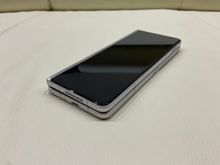 Samsung Galaxy Fold 3 12 ГБ/ 512 ГБ/ Dual SIM/ Серебристый Фантом foto 8