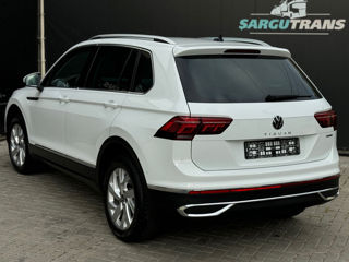 Volkswagen Tiguan foto 6