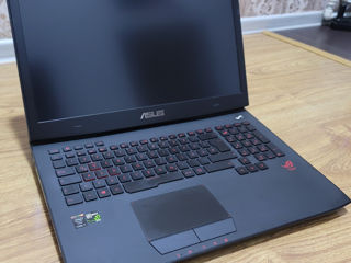 Asus Rog Strix G751JT foto 5