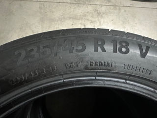 235/45 R18 Continental foto 6