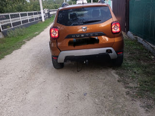 Dacia Duster foto 2