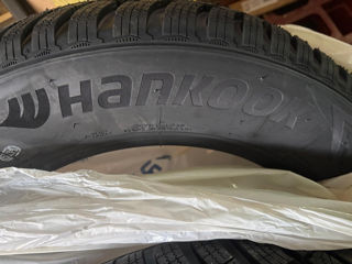 Hankook iarna noi foto 3