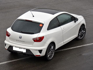 Seat Ibiza foto 2