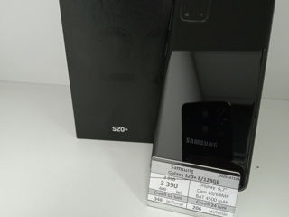 Samsung galaxy S20+ 8/128GB