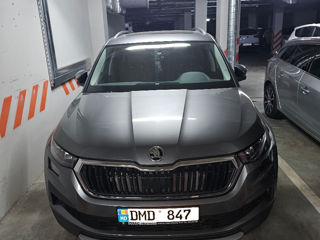 Skoda Kodiaq foto 1