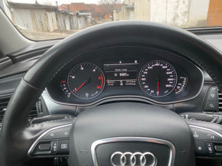 Audi A6 foto 7