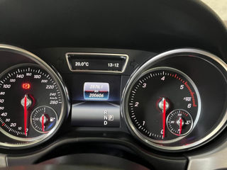 Mercedes GLE foto 6