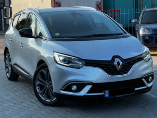 Renault Grand Scenic foto 4