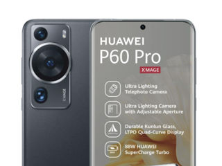 Huawei P60 Pro 8/256Gb foto 1