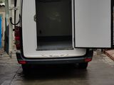 Volkswagen Crafter foto 6