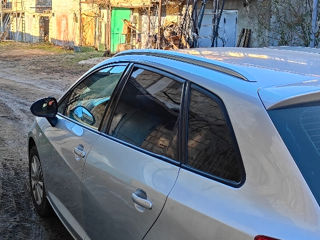 Seat Ibiza foto 2