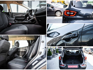 Renault Kadjar foto 15