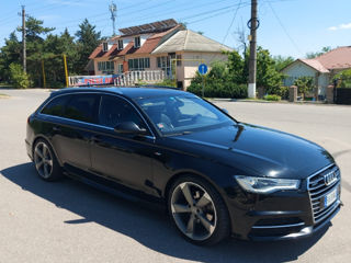 Audi A6 Avant foto 7