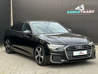 Audi A6 foto 3