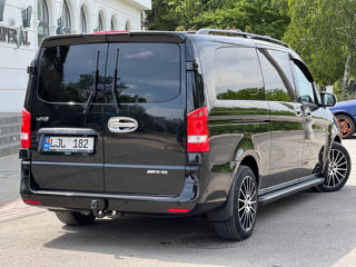 Mercedes Vito foto 2