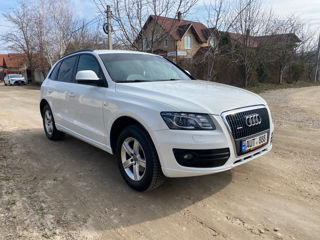 Audi Q5 foto 2