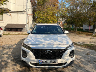 Hyundai Santa FE foto 2