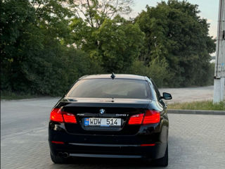 BMW 5 Series foto 3