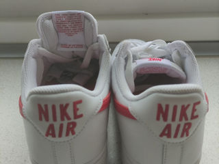 Nike AIR force 1 low retro foto 3