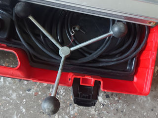 HILTI DD 120 Установка алмазного бурения foto 5