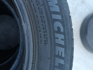 205 55 16, 2020 Michelin vară 90% foto 2