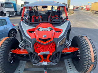 Can-Am (BRP) Maverick X3 XRC