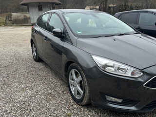 Ford Focus foto 6