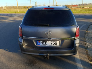 Opel Astra foto 3