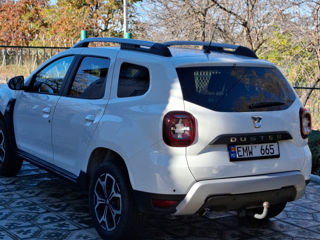 Dacia Duster foto 7