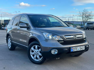 Honda CR-V foto 4