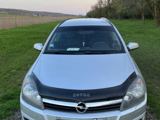 Opel Astra foto 4