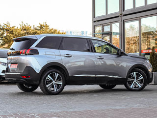 Peugeot 5008 foto 5