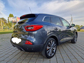 Renault Kadjar foto 6